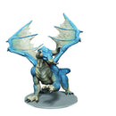 Adult Cloud Dragon Pathfinder Battles The Mwangi Expanse Premium Figure - Bea DnD Games