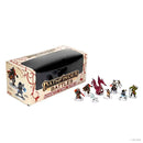 Advanced Iconic Heroes - Pathfinder Battles Miniatures Premium Set - Bea DnD Games