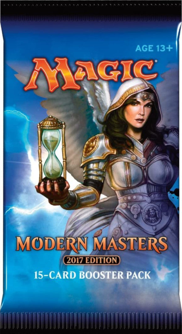 thumbnail image 2 of Magic The Gathering Modern Masters 2017 Edition Booster Box | DA Card World 2 of 11