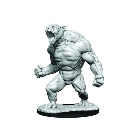 Aeorian Reverser Critical Role Unpainted Miniatures - Bea DnD Games