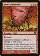 Aether Membrane [Planar Chaos] - Bea DnD Games