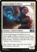 Aethershield Artificer [Core Set 2019] - Bea DnD Games