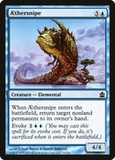 Aethersnipe [Commander 2011] - Bea DnD Games