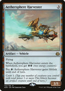 Aethersphere Harvester [Aether Revolt] - Bea DnD Games