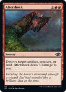 Aftershock [Jumpstart 2022] - Bea DnD Games