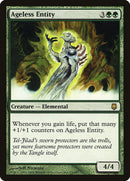 Ageless Entity [Darksteel] - Bea DnD Games