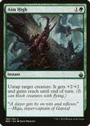 Aim High [Battlebond] - Bea DnD Games