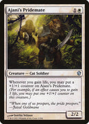 Ajani's Pridemate [Commander 2013] - Bea DnD Games