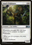 Ajani's Pridemate [Core Set 2019] - Bea DnD Games