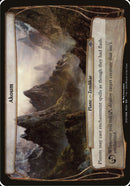 Akoum (Planes) [Planechase Anthology Planes] - Bea DnD Games