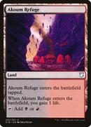 Akoum Refuge [Commander 2018] - Bea DnD Games