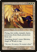 Akroma, Angel of Wrath [Legions] - Bea DnD Games