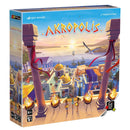 Akropolis - Bea DnD Games