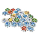 Akropolis - Bea DnD Games