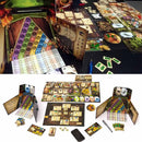 Alchemists - Bea DnD Games