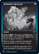 Alchemist's Retrieval [Innistrad: Double Feature] - Bea DnD Games