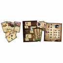 Alchemists The King's Golem Expansion - Bea DnD Games