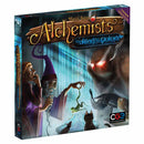 Alchemists The King's Golem Expansion - Bea DnD Games
