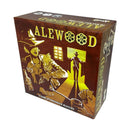 Alewood - Bea DnD Games