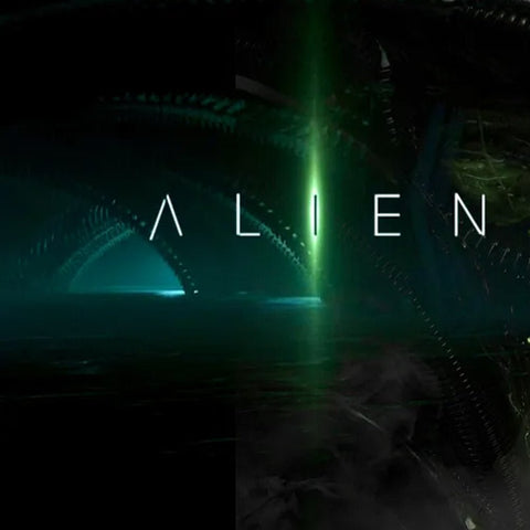 Alien RPG - All is not quiet... (19/07/2022) ticket - Bea DnD Games