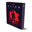 Alien RPG Starter Set - Bea DnD Games