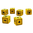 Alien RPG Stress Dice Set - Bea DnD Games