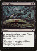 Altar's Reap [Commander 2015] - Bea DnD Games