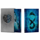 Altered Carbon RPG Deluxe Rulebook Limited Edition - Bea DnD Games