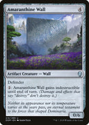 Amaranthine Wall [Dominaria] - Bea DnD Games