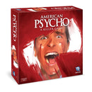 American Psycho - A Killer Game - Bea DnD Games