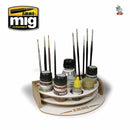 Ammo by MIG Accessories Workbench Organizer - Bea DnD Games