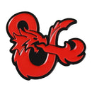 Ampersand Enamel Pin - Bea DnD Games