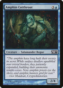 Amphin Cutthroat [Magic 2012] - Bea DnD Games