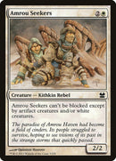 Amrou Seekers [Modern Masters] - Bea DnD Games