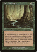 Ana Sanctuary [Apocalypse] - Bea DnD Games