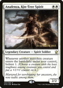 Anafenza, Kin-Tree Spirit [Dragons of Tarkir Prerelease Promos] - Bea DnD Games