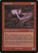 Anarchist [Exodus] - Bea DnD Games