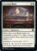 Ancestral Blade [Game Night: Free-for-All] - Bea DnD Games