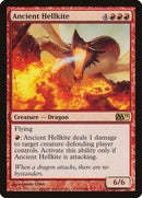 Ancient Hellkite [Magic 2011] - Bea DnD Games