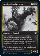 Ancient Lumberknot [Innistrad: Double Feature] - Bea DnD Games