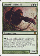 Ancient Silverback [Ninth Edition] - Bea DnD Games