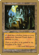 Ancient Tomb (Mark Le Pine) [World Championship Decks 1999] - Bea DnD Games