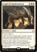 Angel of Condemnation [Hour of Devastation] - Bea DnD Games