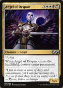 Angel of Despair [Ultimate Masters] - Bea DnD Games