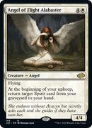 Angel of Flight Alabaster [Jumpstart 2022] - Bea DnD Games