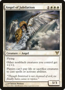 Angel of Jubilation [Avacyn Restored] - Bea DnD Games