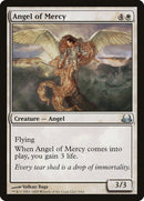 Angel of Mercy [Duel Decks: Divine vs. Demonic] - Bea DnD Games