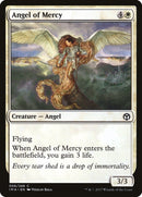 Angel of Mercy [Iconic Masters] - Bea DnD Games