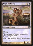 Angel of Mercy (Premium Foil) [Tenth Edition] - Bea DnD Games