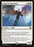 Angel of Sanctions [Amonkhet] - Bea DnD Games
